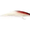 Deceiver White Red