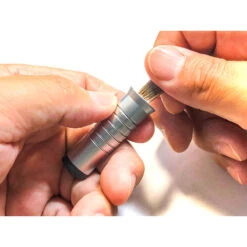 C&F Design 2-in-1 Hair Stacker Small (CFT-80-S) -Bestes Angeln Geschäft 1140023 3