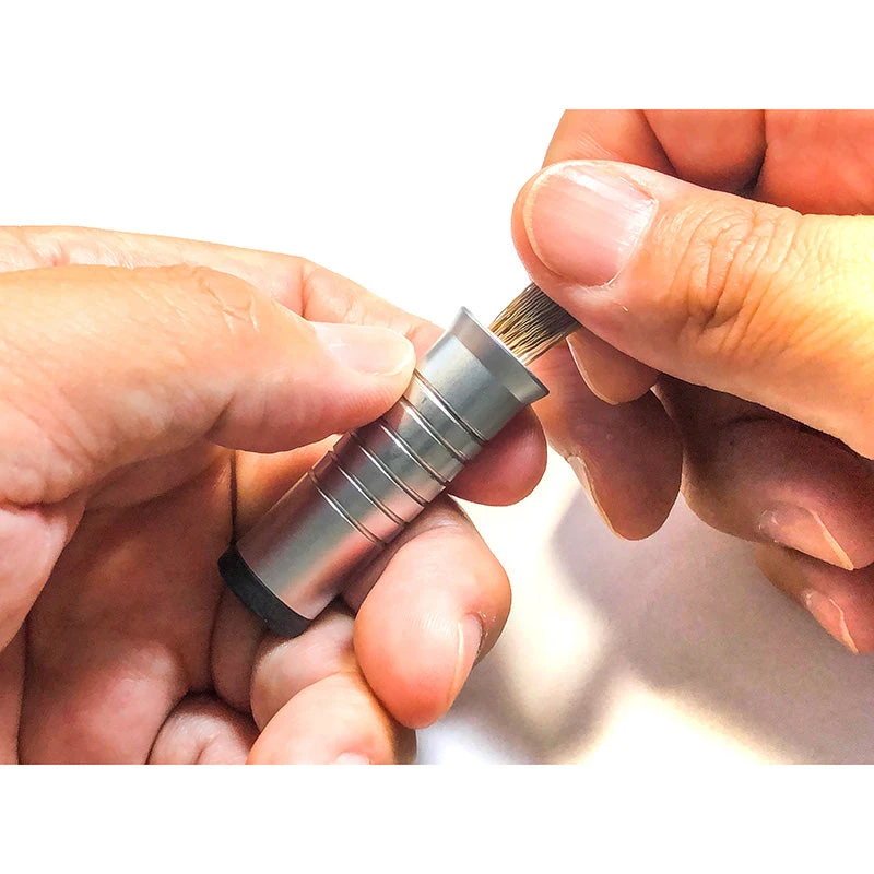 C&F Design Hair Stacker Ex-Small Size (CFT-80-SS) 5 C&F Design Hair Stacker Ex-Small Size (CFT-80-SS) – Bild 3