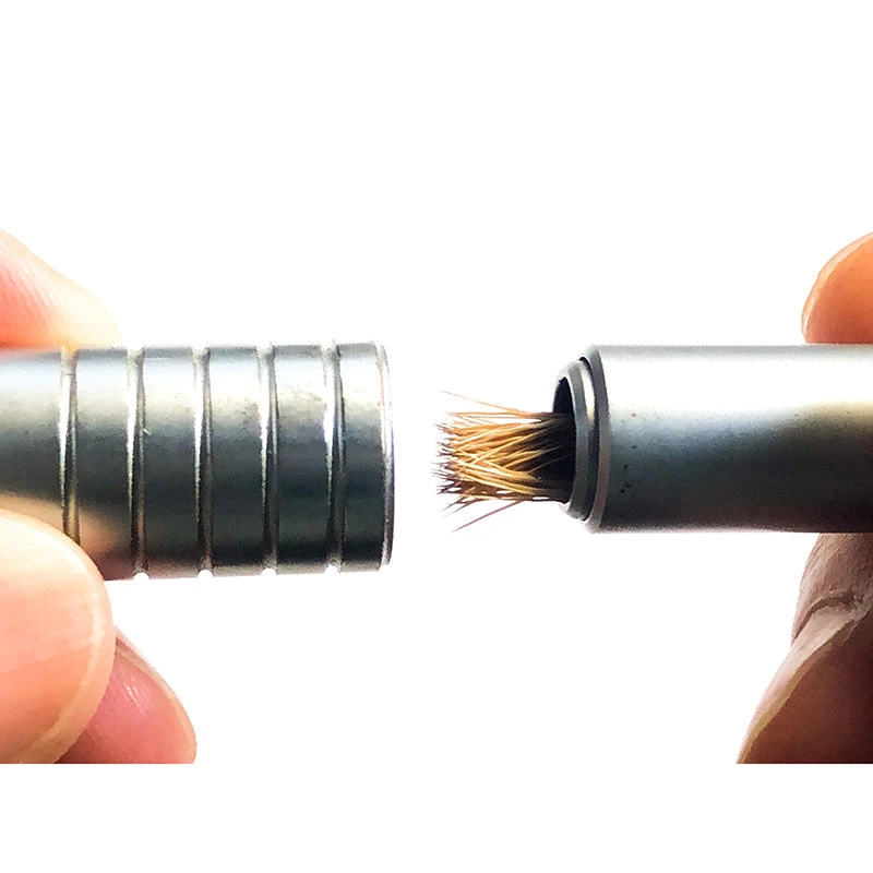 C&F Design Hair Stacker Ex-Small Size (CFT-80-SS) 6 C&F Design Hair Stacker Ex-Small Size (CFT-80-SS) – Bild 4