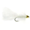 Woolly Bugger White Mit Conehead Gold -Bestes Angeln Geschäft 1168xxWoollyBuggerWhite 79548b7f 838d 4da3 995f 156286f397df