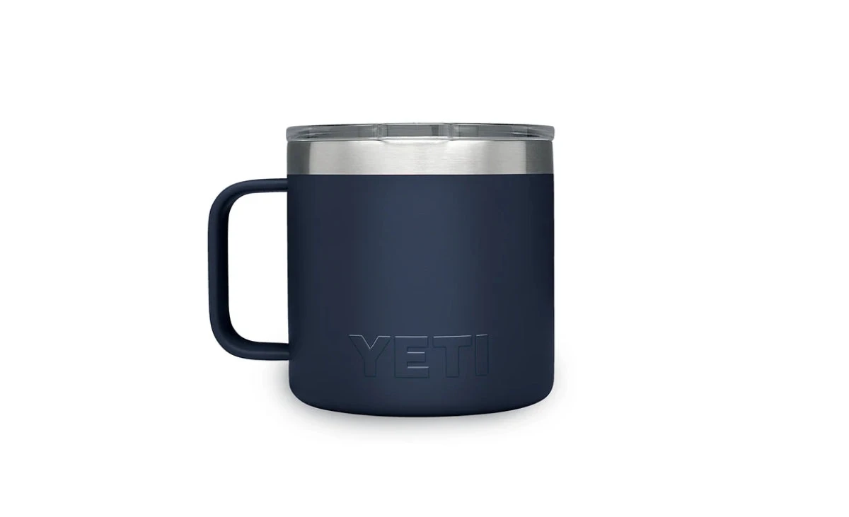 Yeti Rambler 14 Oz Mug 5 Yeti Rambler 14 Oz Mug – Bild 3