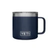 Yeti Rambler 14 Oz Mug -Bestes Angeln Geschäft 180553 Drinkware Navy Website Assets Mug F 1680x1024 1024x1024 2x 113906f7 98f7 4830 913a 9b2b840beadf