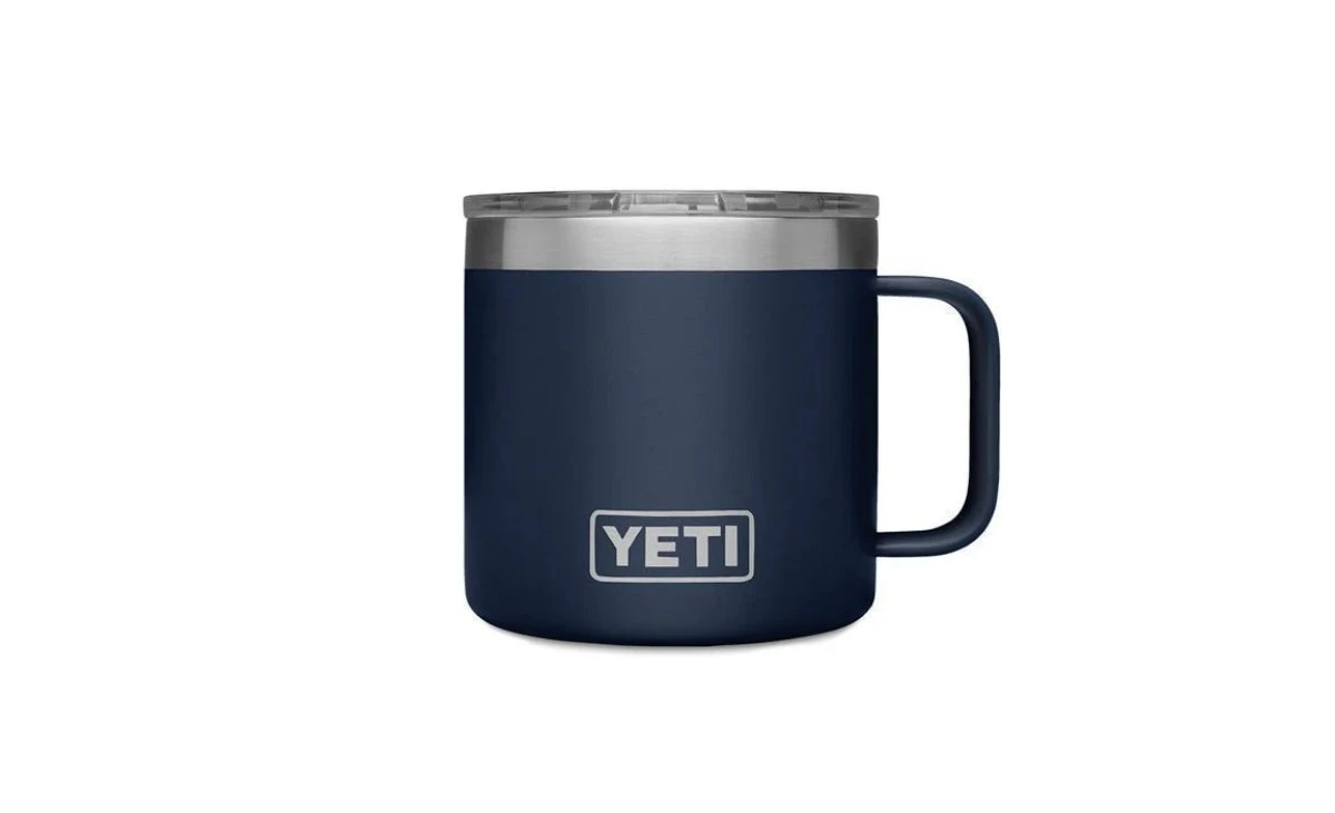 Yeti Rambler 14 Oz Mug 3 Yeti Rambler 14 Oz Mug