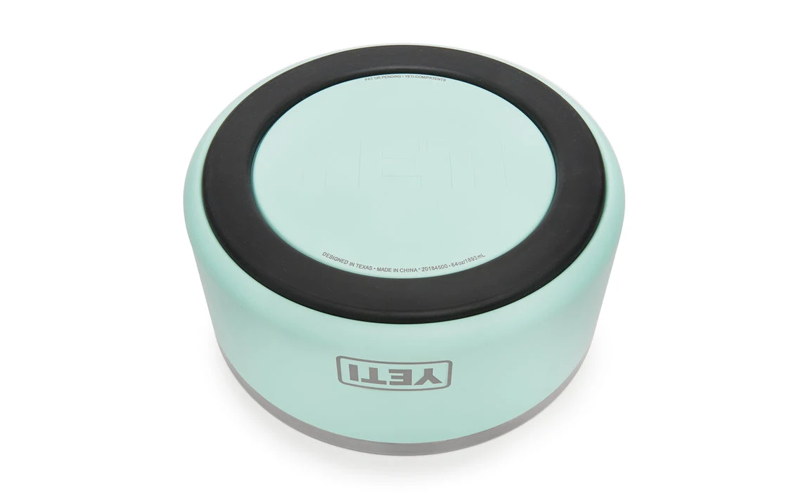 Yeti Boomer 8 Dog Bowl 4 Yeti Boomer 8 Dog Bowl – Bild 2