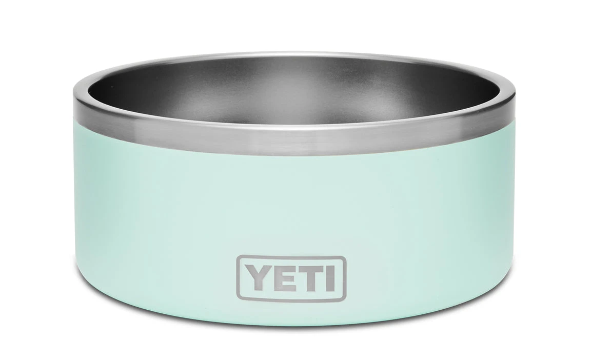 Yeti Boomer 8 Dog Bowl 3 Yeti Boomer 8 Dog Bowl