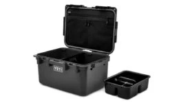 Yeti Loadout 30 Go Box -Bestes Angeln Geschäft 190257 LoadOut GoBox Website Assets Studio Go Box Quarter Turn Lid Open Caddy Off to the Side Charcoal 1680x1024 1024x1024 2x 8bcb38ea b6b2 4beb bb18 fbe585a70ea9