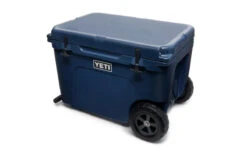 Yeti Tundra Haul Kühlbox 12 Yeti Tundra Haul Kühlbox -Bestes Angeln Geschäft 191241 Navy Hard Coolers Website Assets Studio Tundra Haul Quarter Closed Handle Down 1680x1024 1024x1024 2x 04f939b9 b3a4 40d4 929d 9f6f72bede28