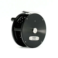 Iwana Steelhead Fliegenrolle - Black 11 Iwana Steelhead Fliegenrolle - Black -Bestes Angeln Geschäft 2 2 1024x1024 e6970e26 b3ec 4ece 96c1 ff005b387089