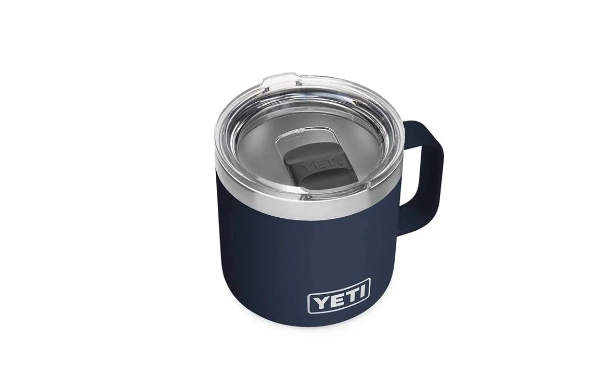 Yeti Rambler 14 Oz Mug 4 Yeti Rambler 14 Oz Mug – Bild 2