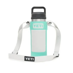 Yeti Rambler Bottle Sling Small -Bestes Angeln Geschäft 200615 Bottle Sling Small Front Bottle Inside Aquifer Blue 1680x1024 1024x1024 2x aadd850d b2f7 441b 80dd 52164556cf00