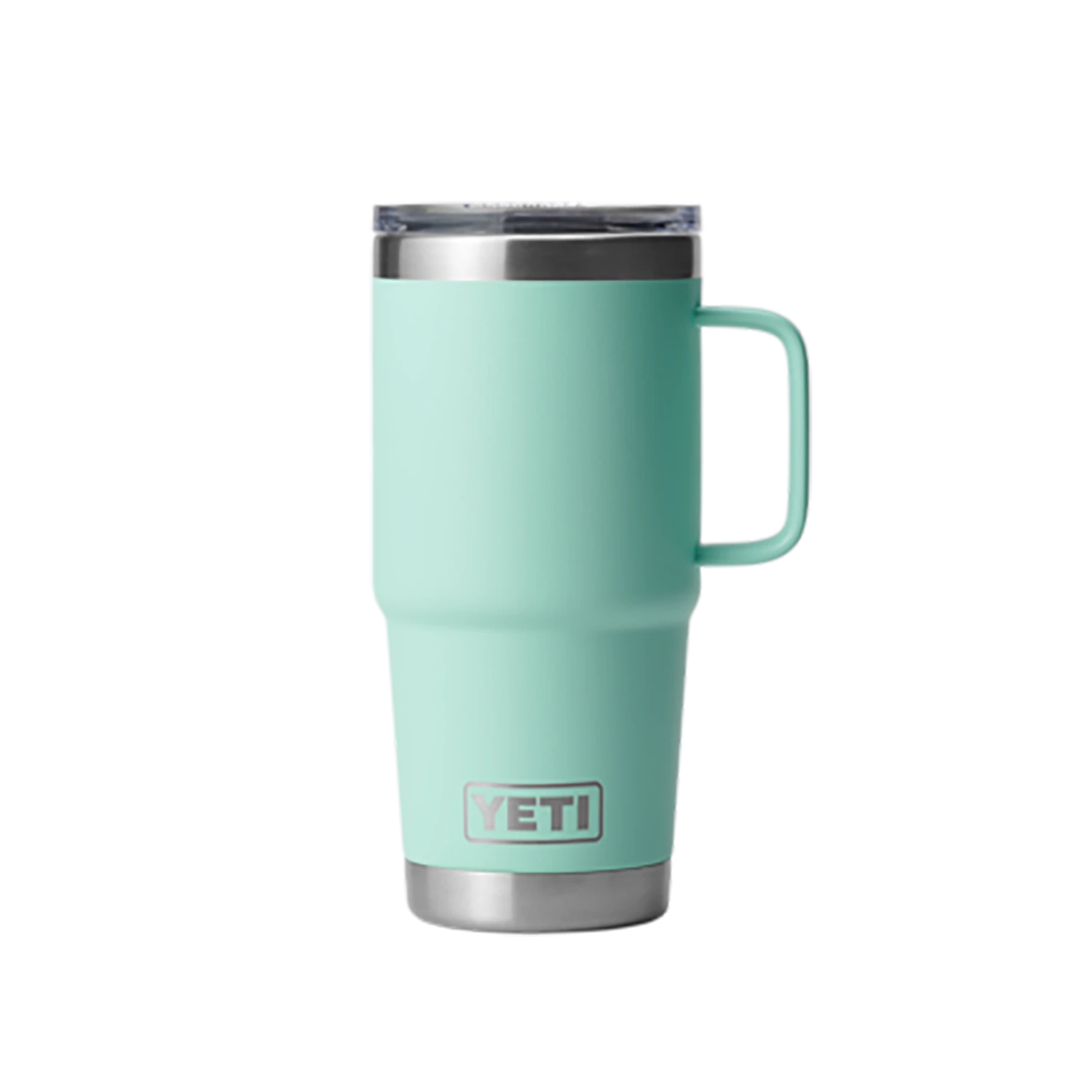 Yeti Rambler 20 Oz Travel Mug 5 Yeti Rambler 20 Oz Travel Mug – Bild 3