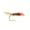 Red Neck Nymphe
