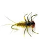 Oliver Edwards March Brown Nymph