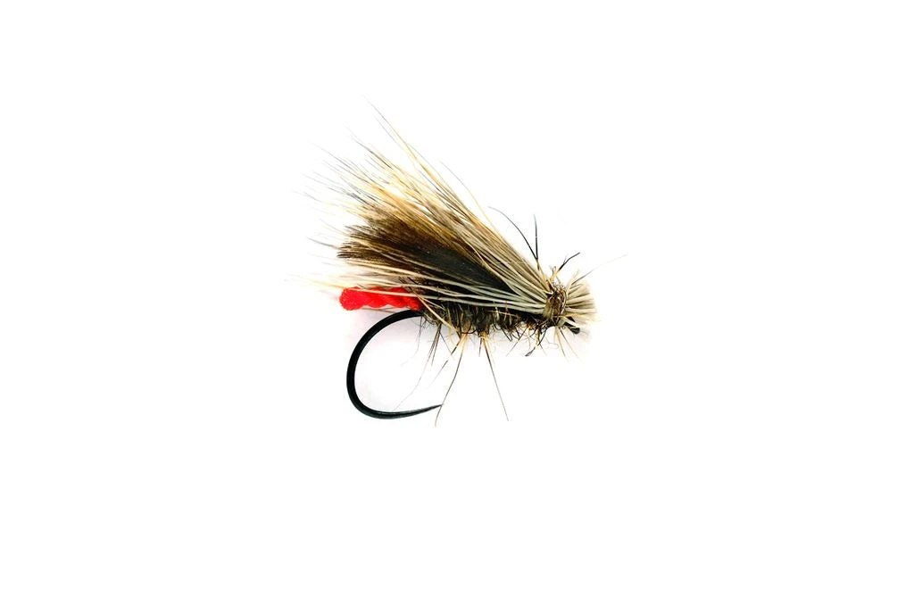 Championship Caddis 3 Championship Caddis