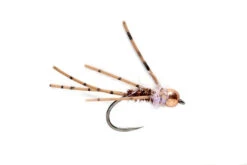 PTN Rubber Leg UV Pink