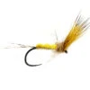 Foam Body Yellow Mayfly Dun -Bestes Angeln Geschäft 2873
