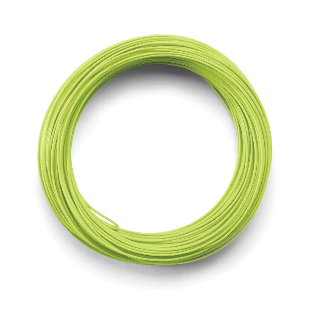 Orvis Mission Shooting Line 3 Orvis Mission Shooting Line – Bild 2