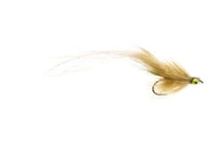 72er - Ginger/Fl. Yellow Eyes