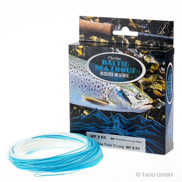 Mountain River Baltic Seatrout 2.0 X-Long WF-I 3 Mountain River Baltic Seatrout 2.0 X-Long WF-I