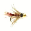 Soft Hackle Pheasant Tail Nymphe -Bestes Angeln Geschäft 830