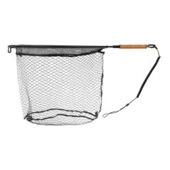 Fencl Kescher King XL 2 Natur -Bestes Angeln Geschäft 993 7 3008 nature 05