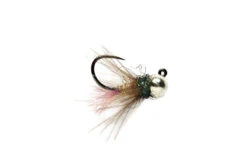 Roza´s Violet CDC Jig