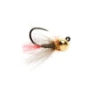 Roza´s Red Tag Jig