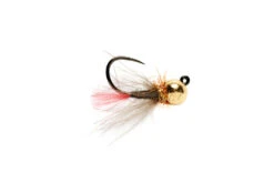 Roza´s Red Tag Jig