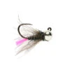 Roza´s Pink Tag Jig