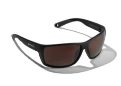 Bajio Bales Beach Polbrille Black Matte -Bestes Angeln Geschäft BalesBeachBlackMatte220 balesbeach blackmatte snapper copper 01