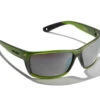 Bajio Bales Beach Polbrille Green Cerveza 2 Bajio Bales Beach Polbrille Green Cerveza -Bestes Angeln Geschäft BalesBeachCerveza420 balesbeach greencervezamatte cuda silvermirror 02