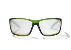 Bajio Bales Beach Polbrille Green Cerveza -Bestes Angeln Geschäft BalesBeachCerveza420 balesbeach greencervezamatte cuda silvermirror 03