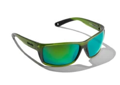 Bajio Bales Beach Polbrille Green Cerveza -Bestes Angeln Geschäft BalesBeachCerveza420 balesbeach greencervezamatte permit greenmirror 02