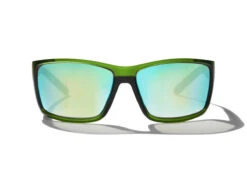 Bajio Bales Beach Polbrille Green Cerveza -Bestes Angeln Geschäft BalesBeachCerveza420 balesbeach greencervezamatte permit greenmirror 03