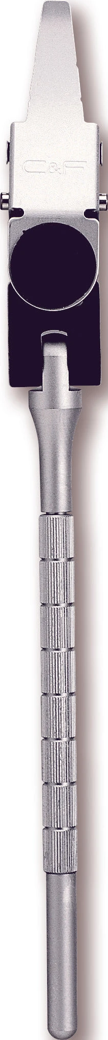 C&F Design Rotary Hackle Pliers (CFT-140)