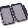 C&F Design CF-3500 Large Waterproof Fly Case With Slit Foam 1 C&F Design CF-3500 Large Waterproof Fly Case With Slit Foam -Bestes Angeln Geschäft C F 3500 fliegenbox wasserdicht black