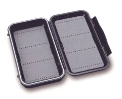 C&F Design CF-3500 Large Waterproof Fly Case With Slit Foam