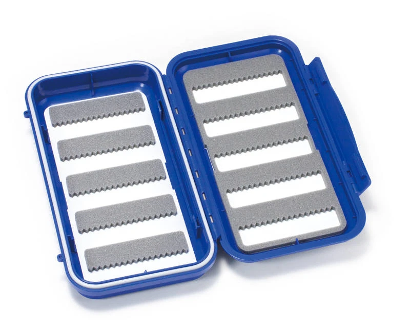 C&F Design CF-3555 Large 10-Row Waterproof Fly Case 6 C&F Design CF-3555 Large 10-Row Waterproof Fly Case – Bild 4