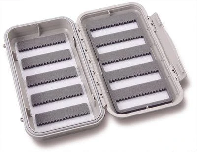 C&F Design CF-3555 Large 10-Row Waterproof Fly Case 4 C&F Design CF-3555 Large 10-Row Waterproof Fly Case – Bild 2
