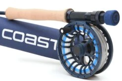 Vision COAST Set -Bestes Angeln Geschäft Coast 2