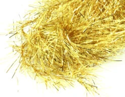 Future Fly FF Hybrid Chenille -Bestes Angeln Geschäft Future Fly Hybrid Chenille golden yellow