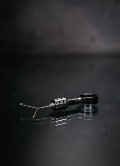 STONFO 711 Fly Tying Travel Tool Set -Bestes Angeln Geschäft MG 2799