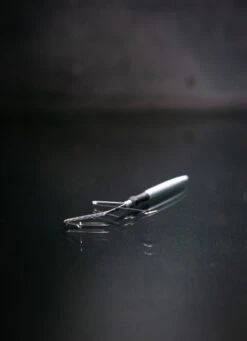 STONFO 711 Fly Tying Travel Tool Set -Bestes Angeln Geschäft MG 2801