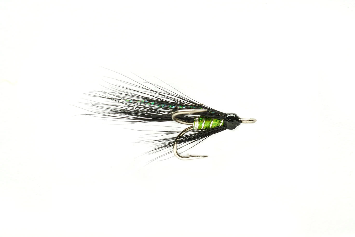 Green Brahan Micro Treble 3 Green Brahan Micro Treble