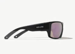 Bajio Nato Polbrille Black Matte -Bestes Angeln Geschäft NatoBlackMatte220 nato blackmatte drum pinkmirror 02