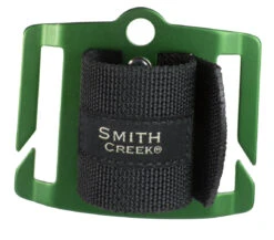 Smith Creek Net Holster™ -Bestes Angeln Geschäft NetHolster Green