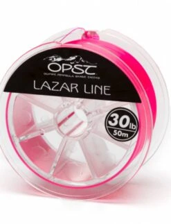 OPST Lazar Shooting Line -Bestes Angeln Geschäft OPST lazar line 3 382x500 1
