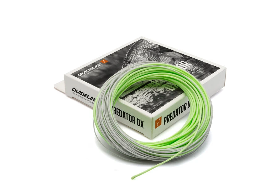 Guideline Predator DX Floating 3 Guideline Predator DX Floating