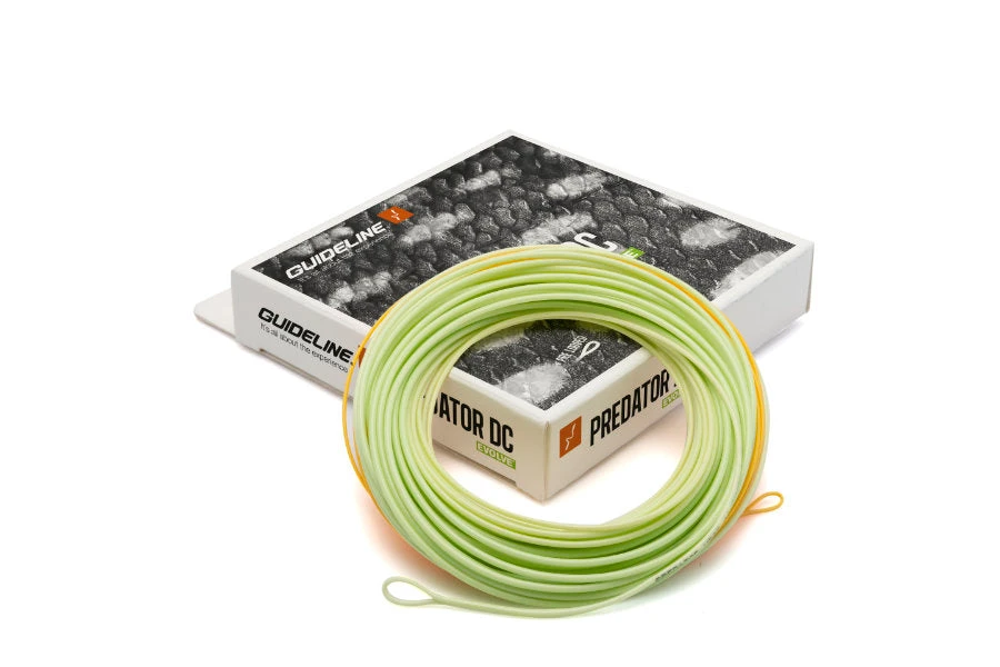 Guideline Predator Evolve Floating 3 Guideline Predator Evolve Floating